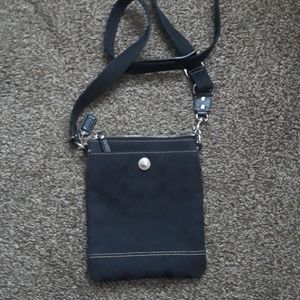 Coach Crossbody